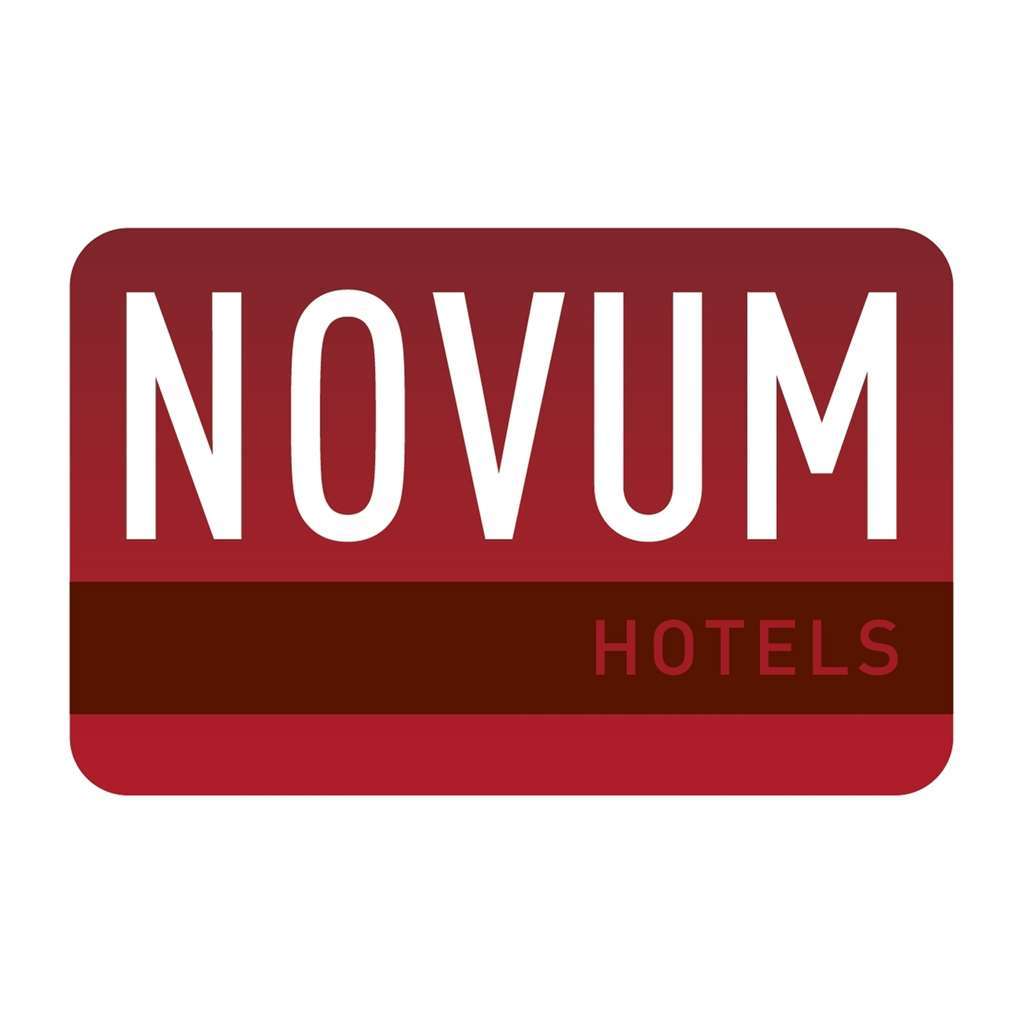 Novum Hotel Cristall Wien Messe Bagian luar foto